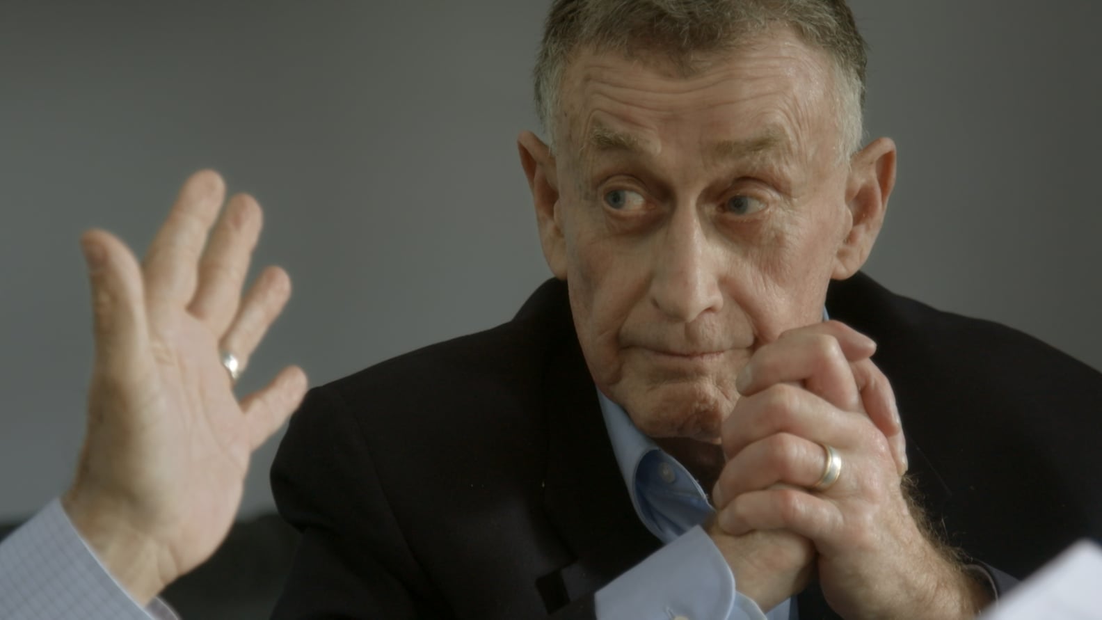 The Staircase Michael Peterson's Family Tree | PS Entertainment