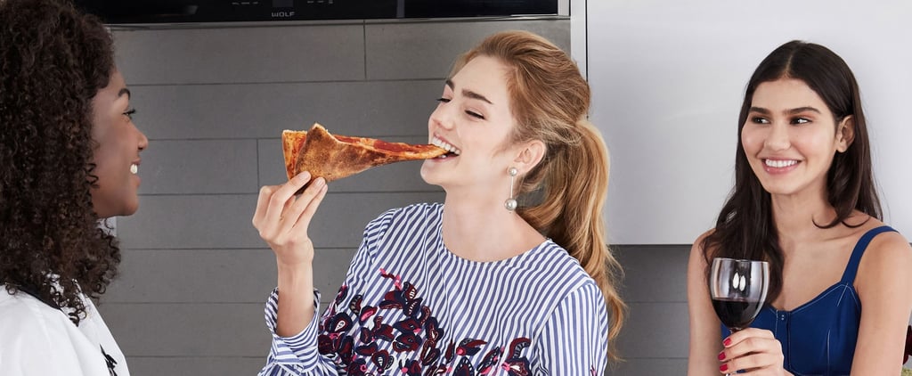 A Trainer Explains Why You're Not Losing Fat