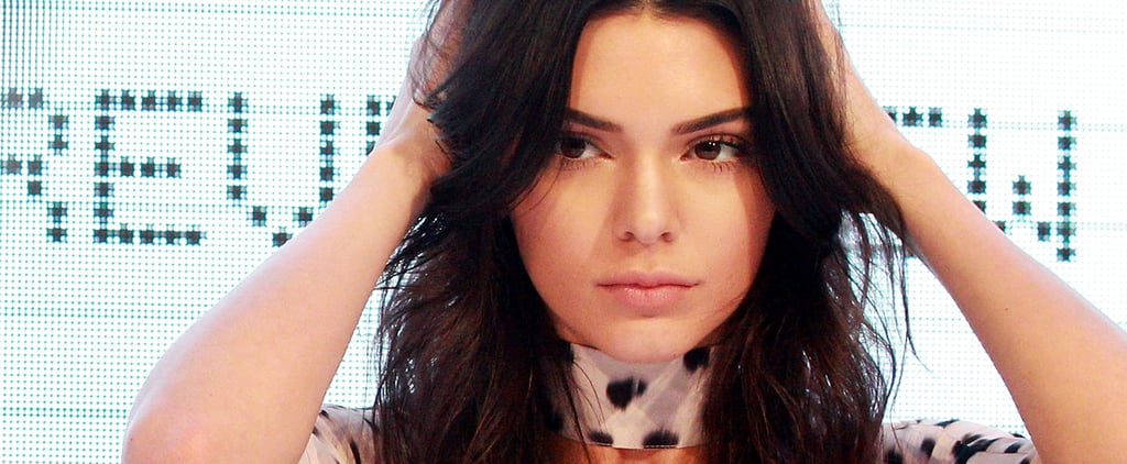 Kendall Jenner 73 Questions Vogue Video 2016