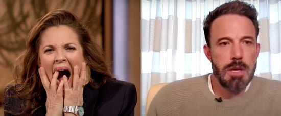 Ben Affleck Says Jennifer Lopez Eats Whatever She Wants