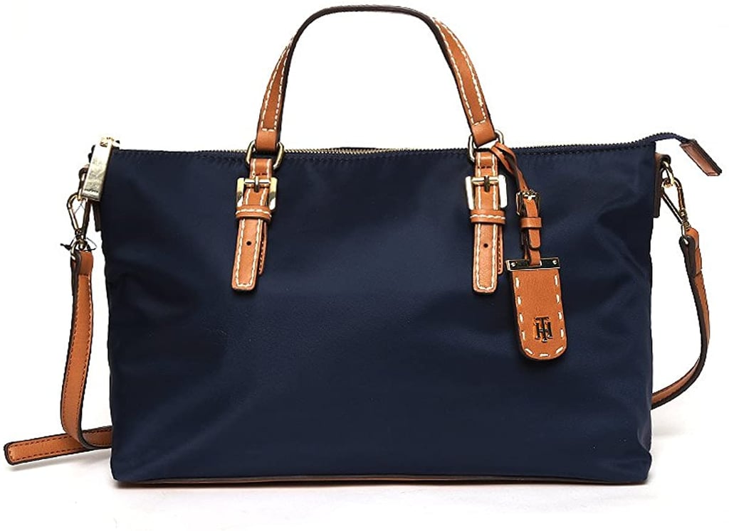 Tommy Hilfiger Julia Shopper Bag