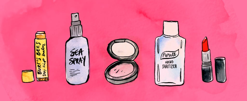 What to Pack For Your Honeymoon Destination