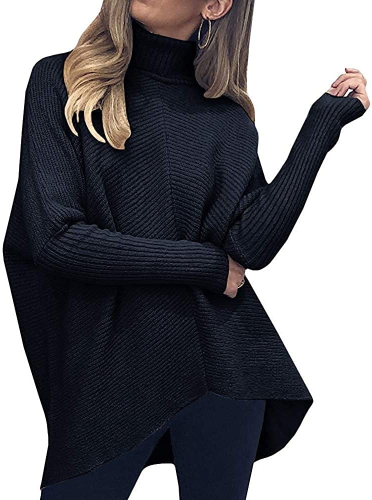 Caracilia Turtleneck Sweater