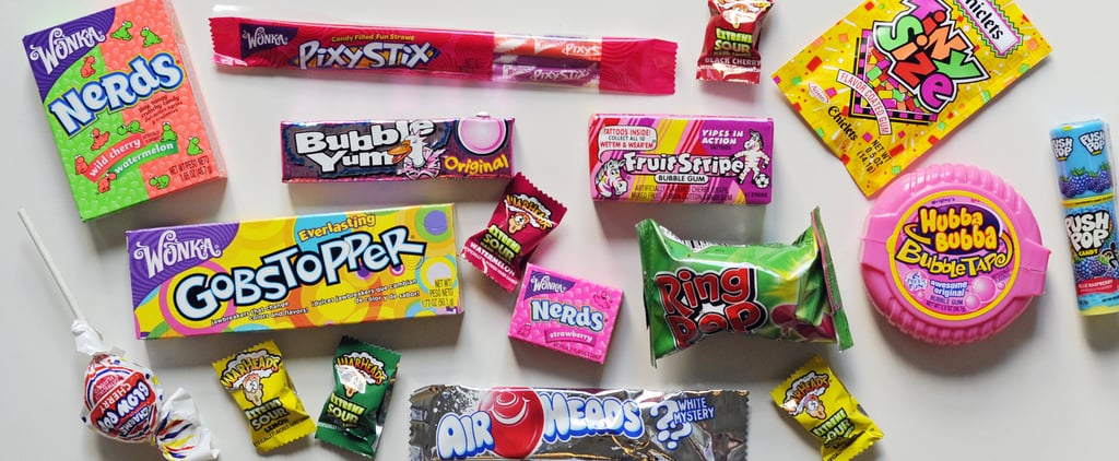 '90s Candy