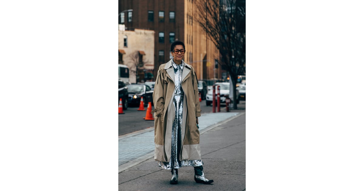 boot trend fall 2019