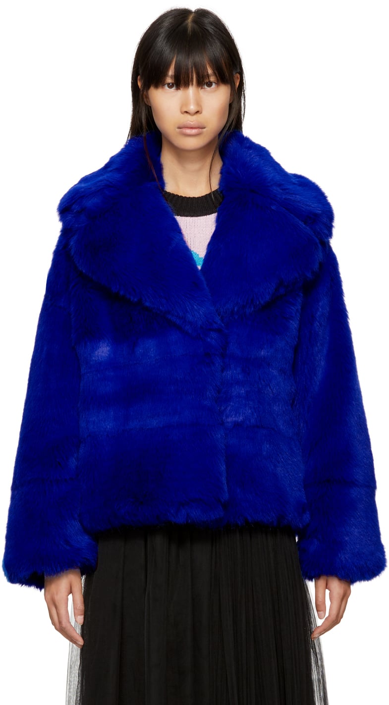Warmest Winter Coat Brands | POPSUGAR Fashion