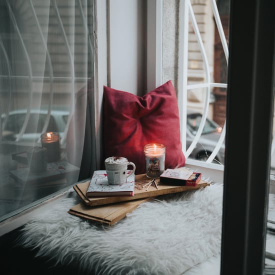 Fun Things to Do by Yourself in Cold Weather