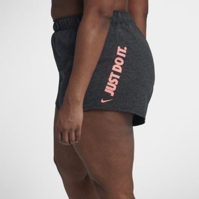 Nike Dri-FIT Attack Training Shorts