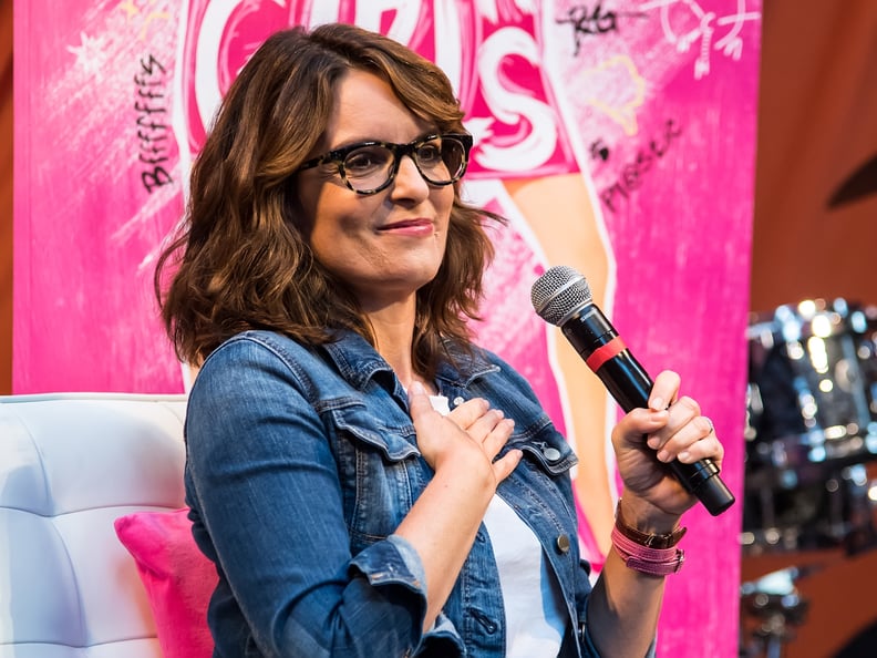 Tina Fey: 6 Hosting Appearances