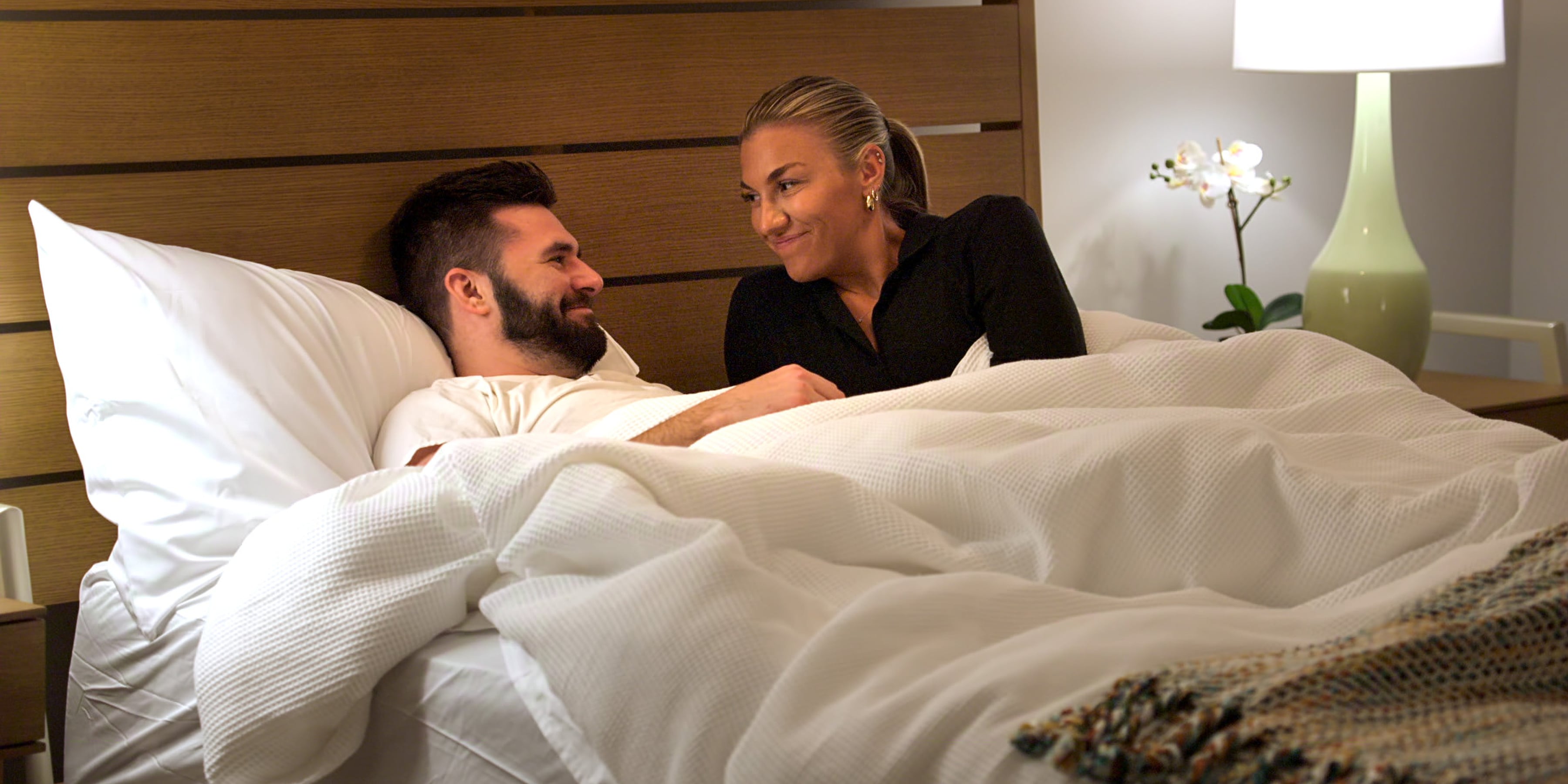 Everything to Know About the "Love Is Blind" Engagement Rings