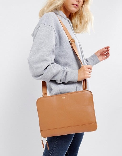 Knomo Leather Bag