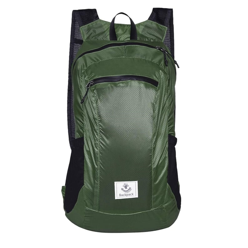 Best Lightweight Travel Backpack