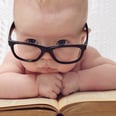 50 Baby Names From Classic Literature That You'll Want to Name Your Future Bookworm