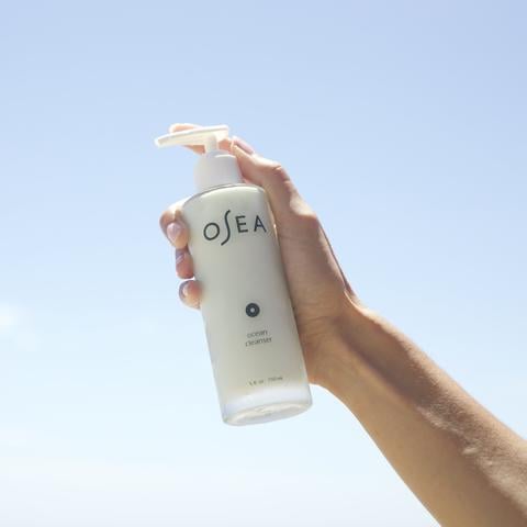 Osea Ocean Cleanser