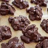 Crock-Pot Chocolate Candy With Nuts