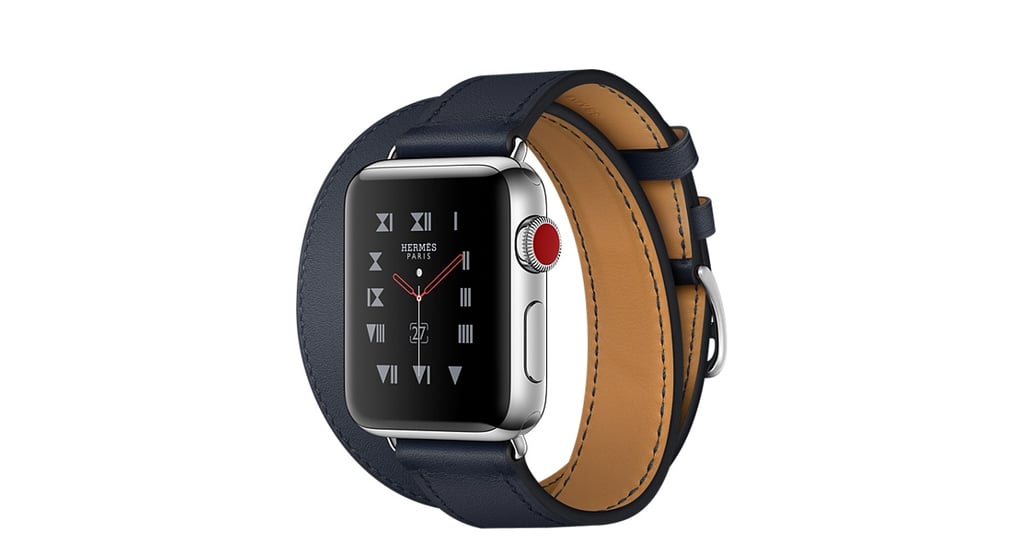Apple Watch Hermès