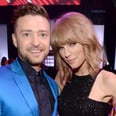 Apparently People Think Justin Timberlake's "Filthy" Sounds Like a Taylor Swift Song