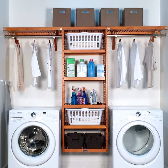 Best Laundry Room Organisers
