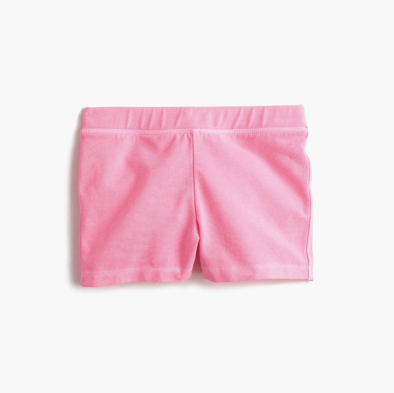 J.Crew Tumble Shorts The 20 Best Girls Bike Shorts For Summer