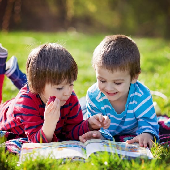 Summer Reading Requirements For Kids