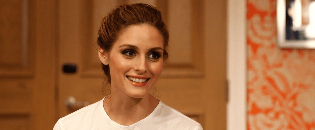 Olivia Palermo's Secret to a Successful Wedding