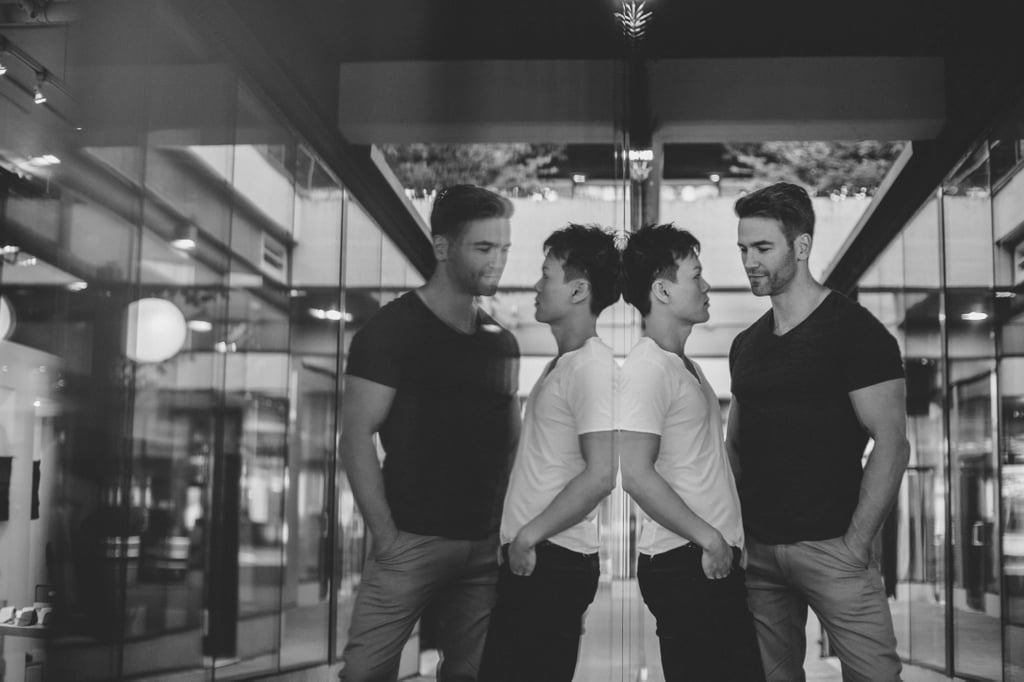 Couple Photo Shoot in Vancouver