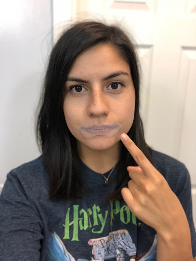 Would You Try Mouth Taping?