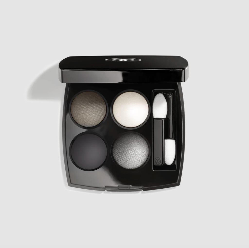 Wedding Guest Makeup: Eyeshadow