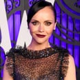 Christina Ricci Has the Cutest Kids — Meet Cleopatra and Freddie