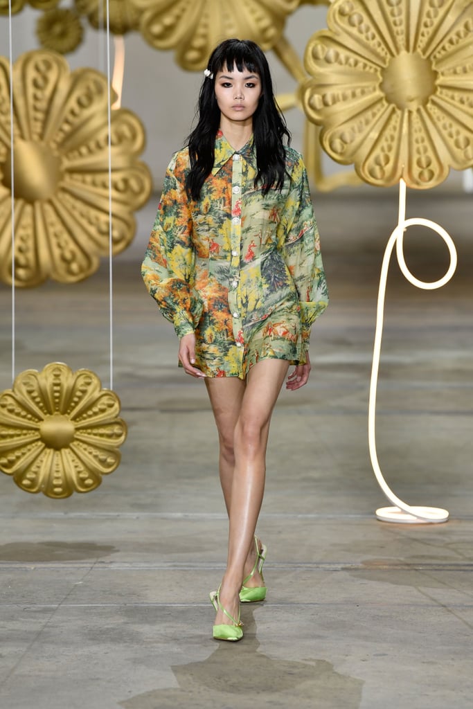 Alice Mccall Runway Pictures Sydney Fashion Week 2019 Alice Mccall Runway Pictures Sydney Fashion Week 2019
