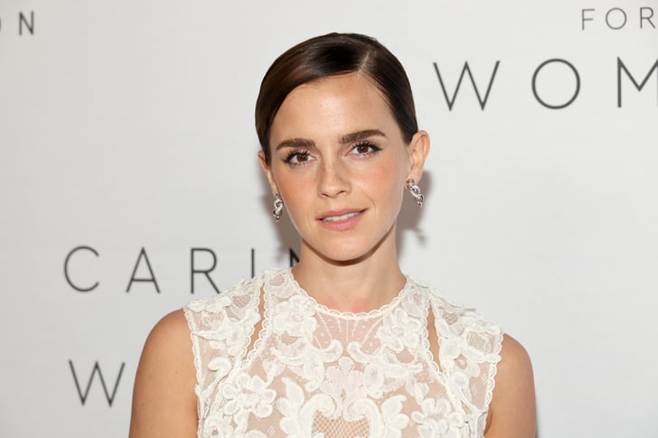 Emma Watson Seeks Life Beyond Hogwarts in 'The Perks of Being a