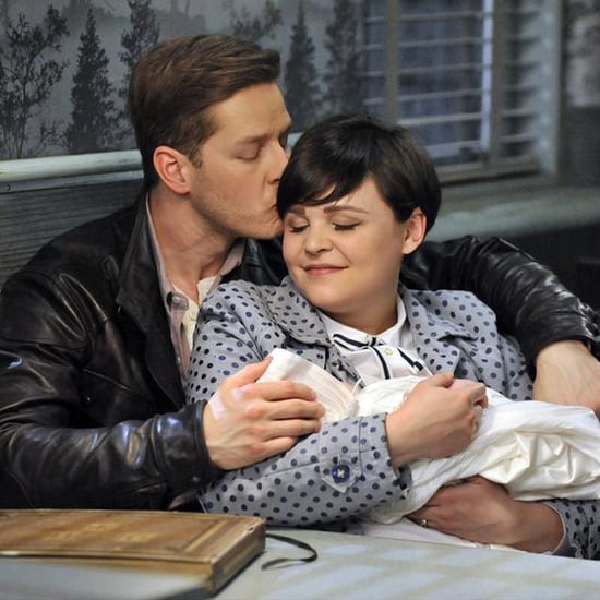 Once Upon a Time Season 3 Finale Pictures