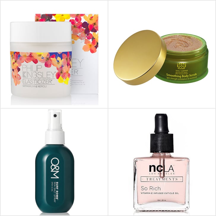 Best Beauty Products For June 2015, Summer Shopping