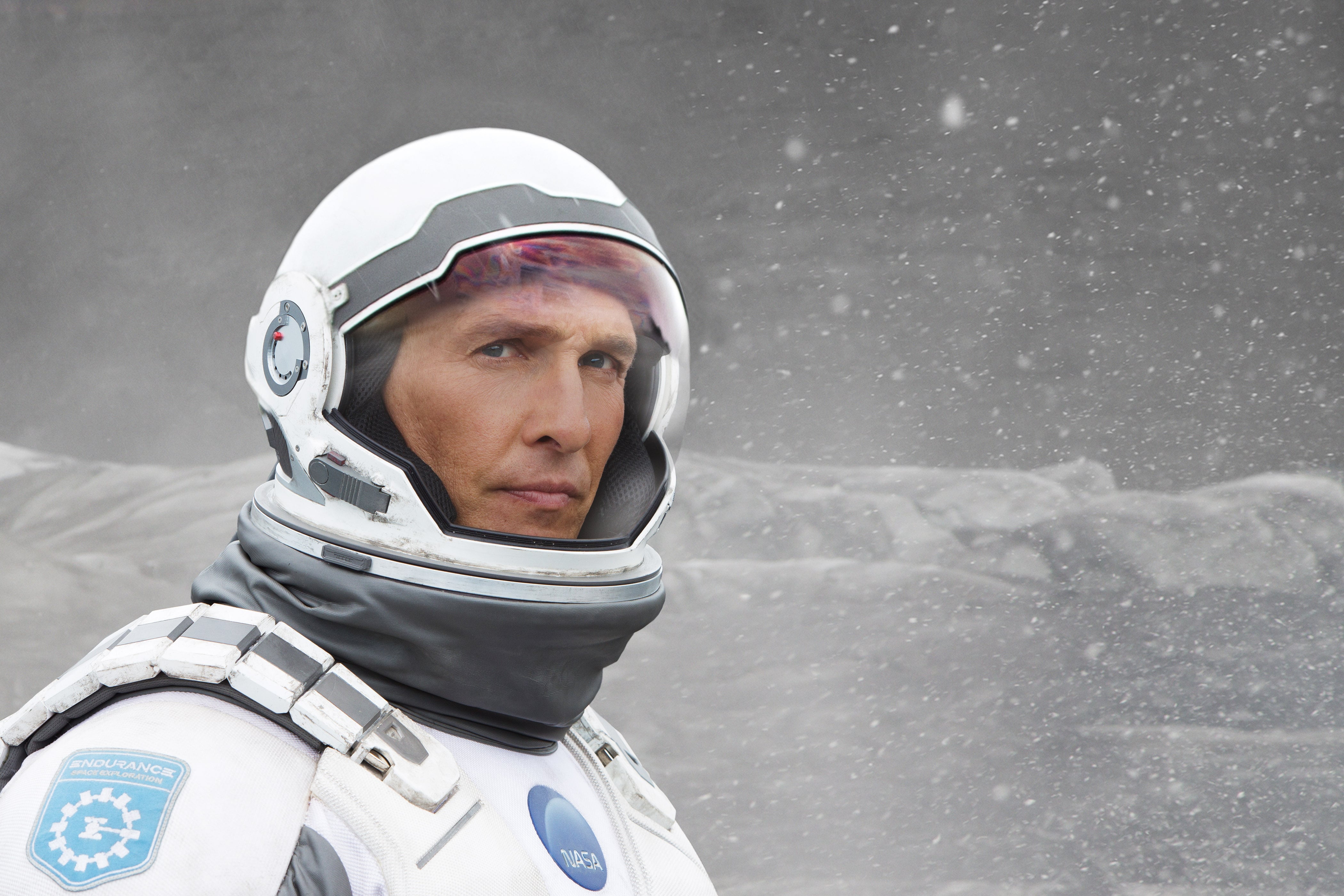 Would we want a second Interstellar movie? : r/interstellar