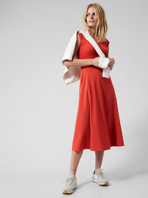 Ryder Dress
