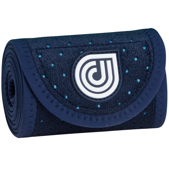 Dr. Cool Wrap