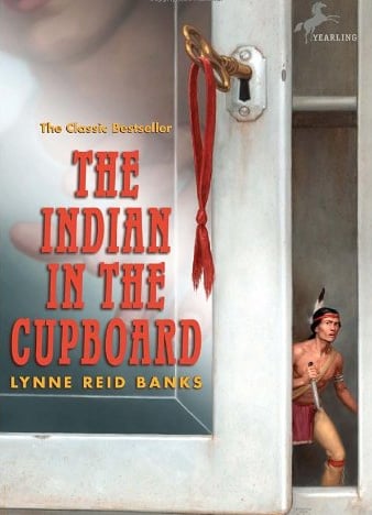 The Indian in the Cupboard