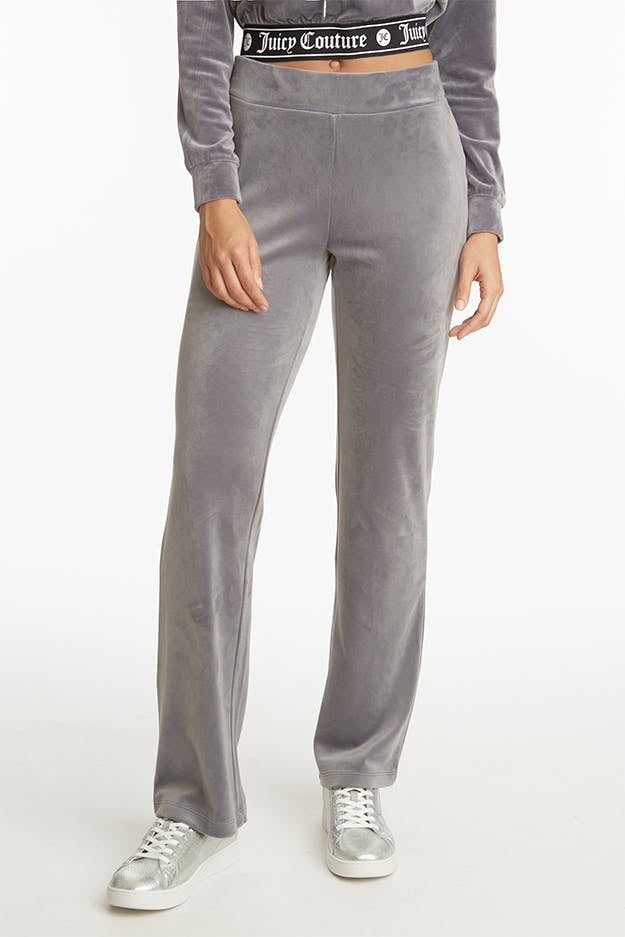 Juicy Couture Velour Pant