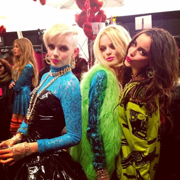 Betsey Johnson