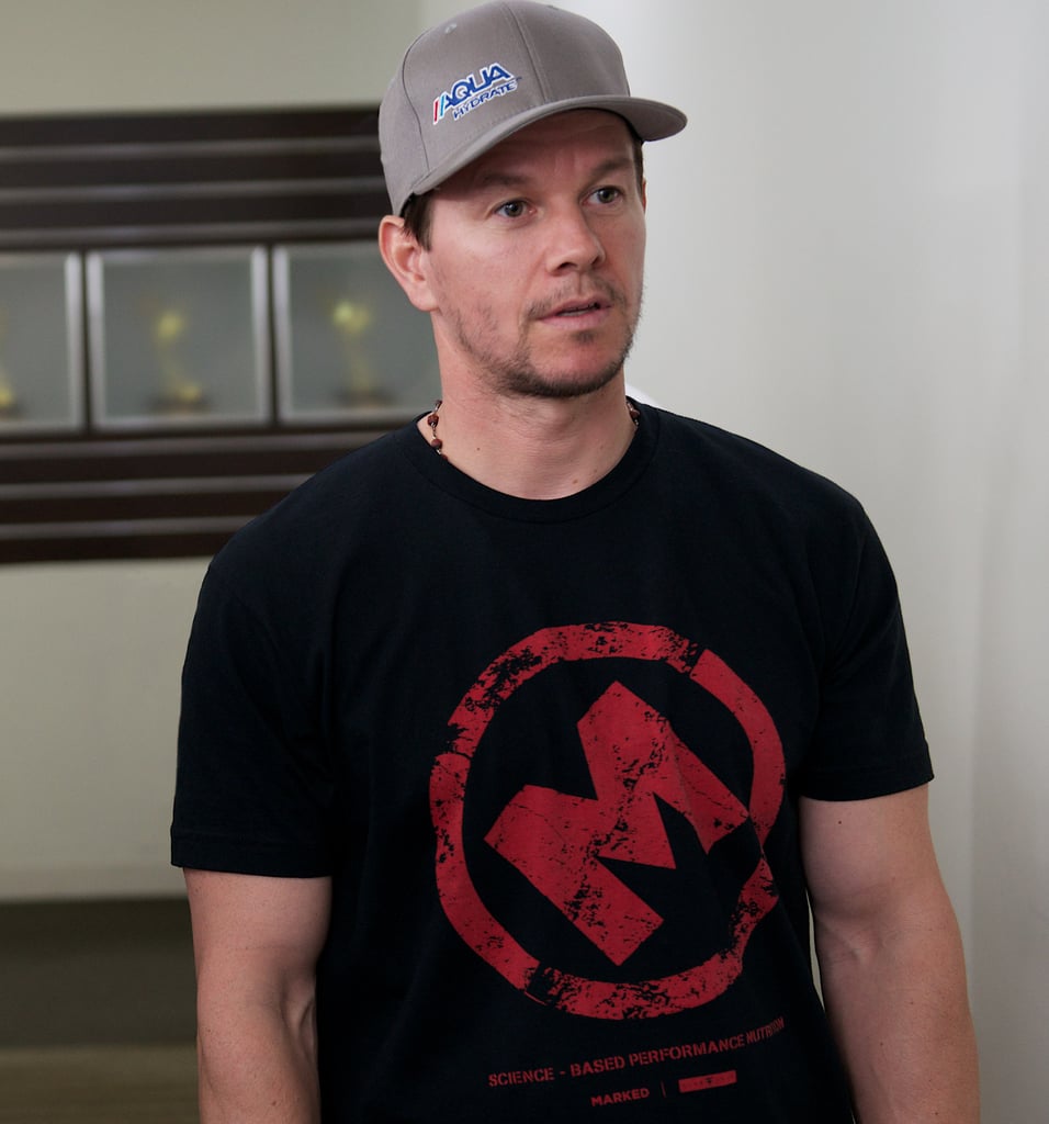 Mark Wahlberg