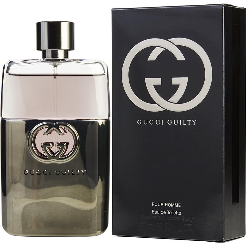 Gucci Guilty Pour Homme