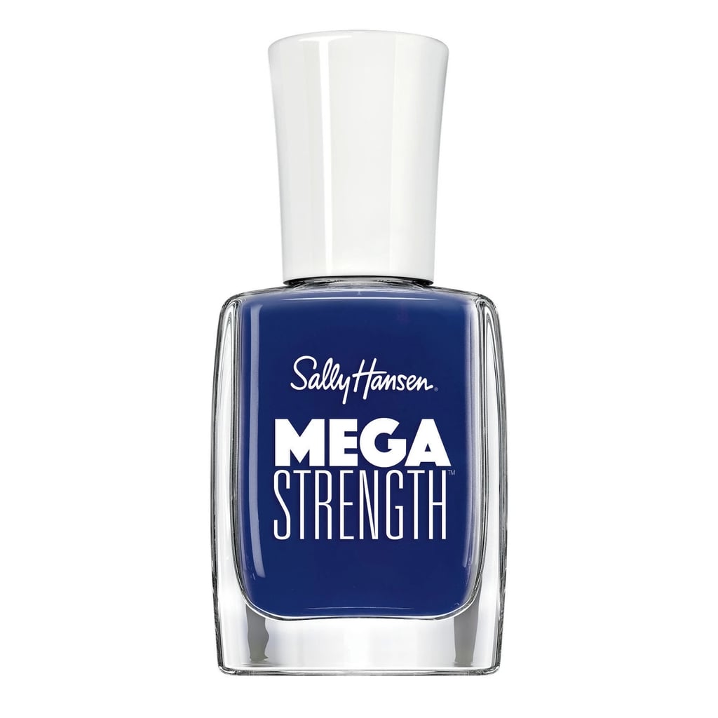 Sally Hansen Mega Strength Nail Colour in Get Paid