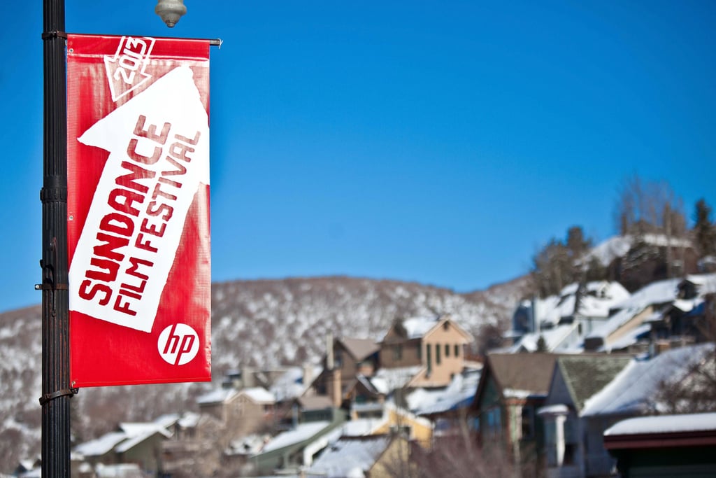 The Sundance Film Festival