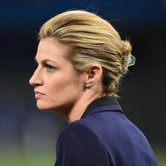 Erin Andrews's Lawsuit Against Stalker