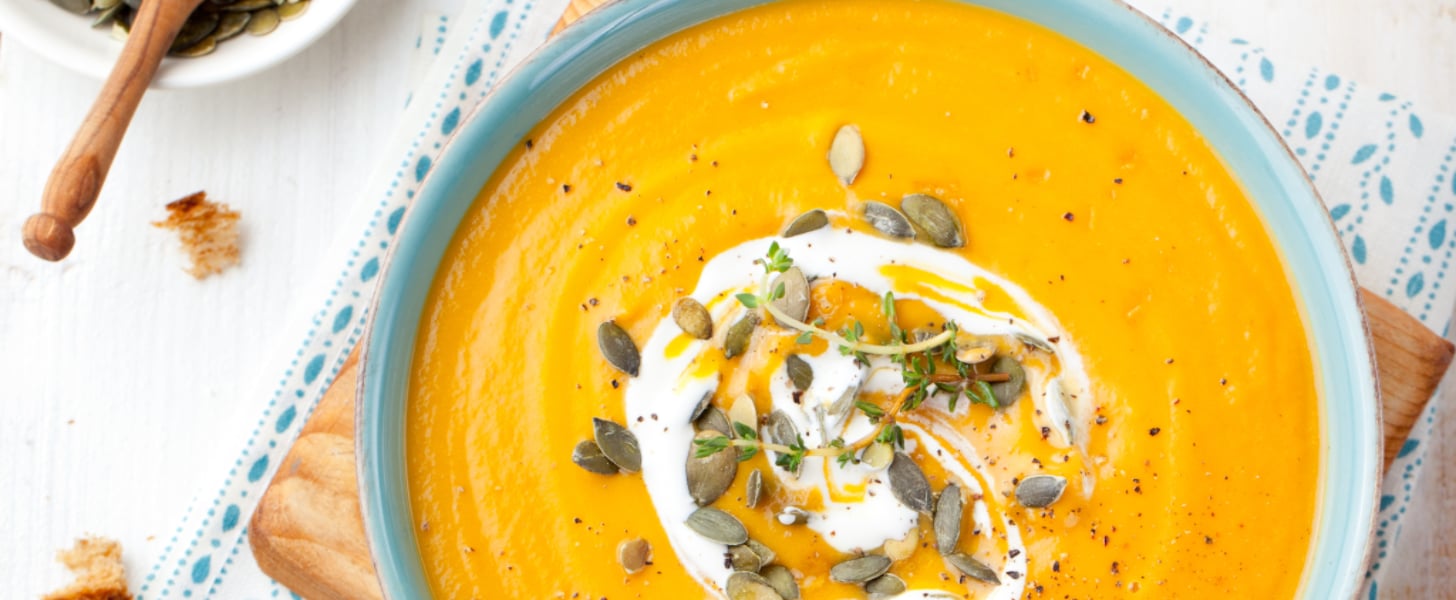 How to Make Soup Without a Recipe POPSUGAR Food