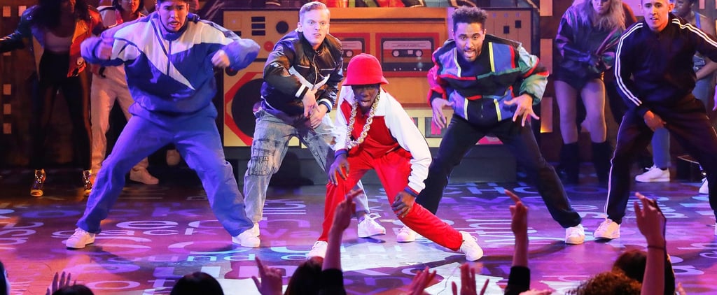 Stranger Things Kids' Lip Sync Battle Videos