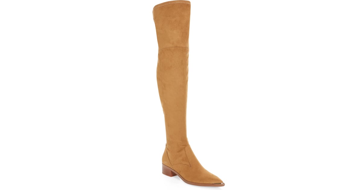 yakira over the knee boot