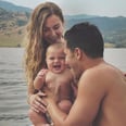 It's Time We Address How Overwhelmingly Cute Alexa and Carlos PenaVega's Family Is