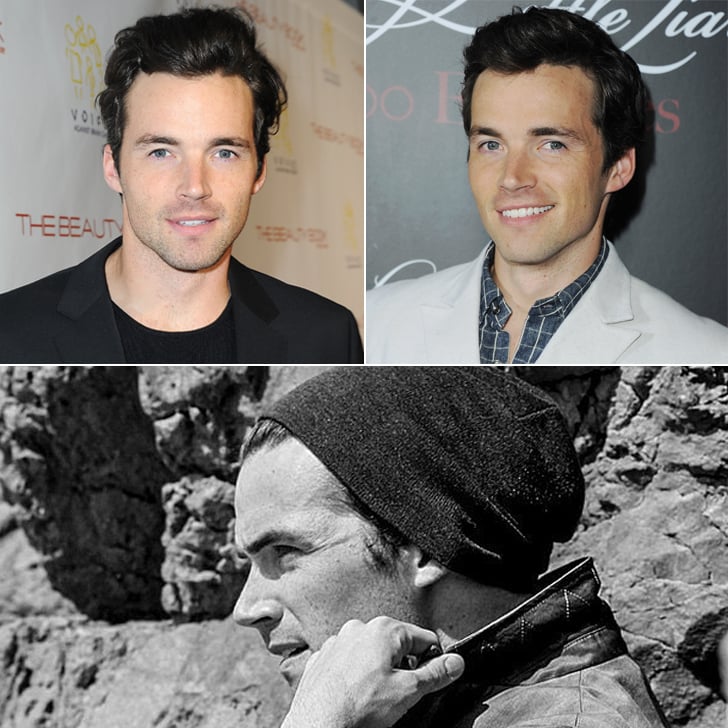 ian harding 2022