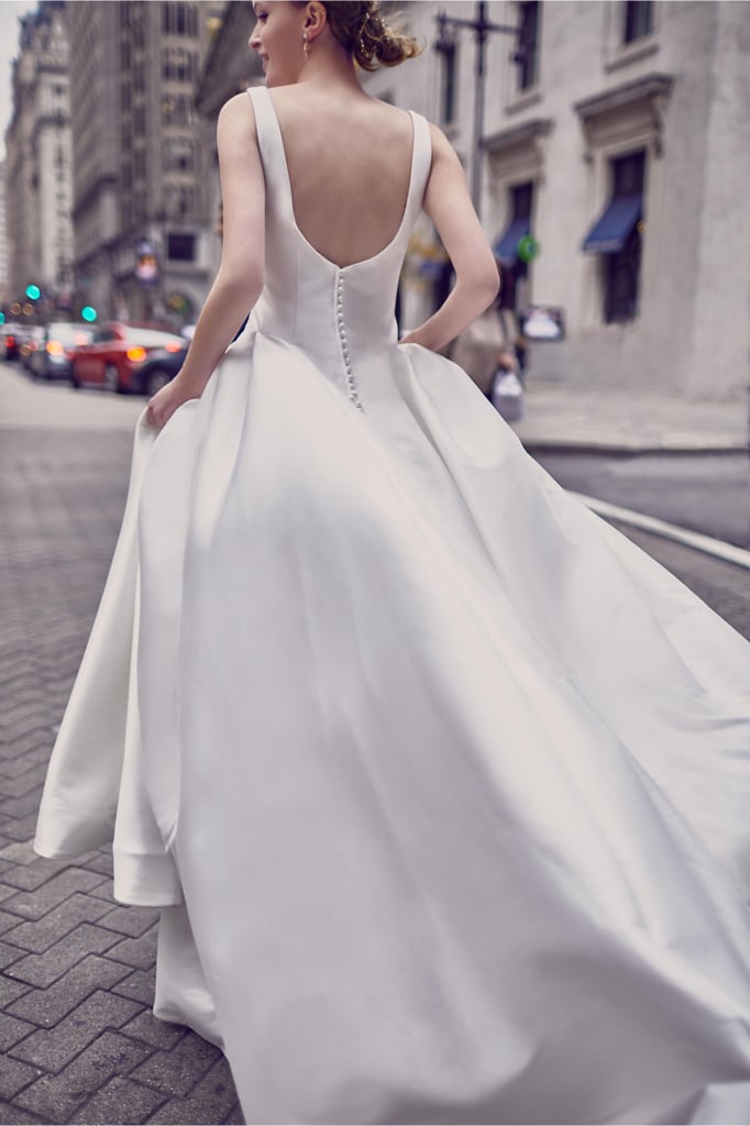 Wedding Dresses With Pockets | POPSUGAR Fashion